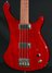 Rickenbacker 4004/4 Cii, Burgundy: Free image2