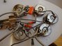 Rickenbacker 360/6 , Mapleglo: Free image