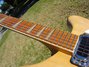 Rickenbacker 360/6 , Mapleglo: Neck - Front