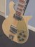 Rickenbacker 660/12 , Mapleglo: Body - Front