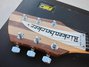 Rickenbacker 330/6 , Mapleglo: Headstock