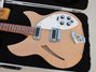 Rickenbacker 330/6 , Mapleglo: Body - Front