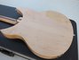 Mar 2004 Rickenbacker 330/6 , Mapleglo: Body - Rear
