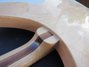 Rickenbacker 330/6 , Mapleglo: Full Instrument - Rear