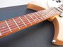 Rickenbacker 330/6 , Mapleglo: Neck - Front