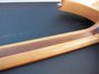 Rickenbacker 330/6 , Mapleglo: Neck - Rear