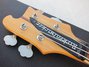Rickenbacker 4001/4 BT, Mapleglo: Headstock