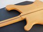 Rickenbacker 4001/4 BT, Mapleglo: Full Instrument - Rear