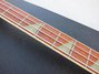 Rickenbacker 4001/4 BT, Mapleglo: Neck - Front