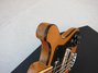 Rickenbacker 4001/4 BT, Mapleglo: Close up - Free2