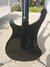 Jan 2015 Rickenbacker 4003/4 One Off, Jetglo: Body - Rear