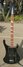 Rickenbacker 4003/4 One Off, Jetglo: Full Instrument - Front