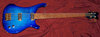 Rickenbacker 4004/4 Cii, Blueburst: Full Instrument - Front