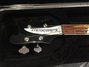Rickenbacker 4003/4 , Jetglo: Headstock