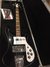 Rickenbacker 4003/4 , Jetglo: Full Instrument - Front