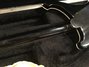 Rickenbacker 4003/4 , Jetglo: Neck - Rear