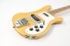Rickenbacker 4003/4 , Mapleglo: Body - Front