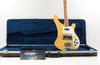 Rickenbacker 4003/4 , Mapleglo: Close up - Free
