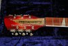 Rickenbacker 660/12 TP, Fireglo: Headstock