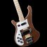 Rickenbacker 4003/4 , Natural Walnut: Free image