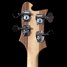 Rickenbacker 4003/4 , Natural Walnut: Headstock - Rear