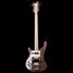 Rickenbacker 4003/4 , Natural Walnut: Full Instrument - Front