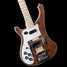 Rickenbacker 4003/4 , Natural Walnut: Free image