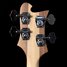 Rickenbacker 4003/4 , Natural Walnut: Headstock - Rear