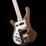 Rickenbacker 4003/4 , Natural Walnut: Free image