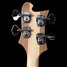 Rickenbacker 4003/4 , Natural Walnut: Headstock - Rear
