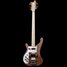 Rickenbacker 4003/4 , Natural Walnut: Full Instrument - Front