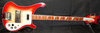 Rickenbacker 4003/4 , Fireglo: Full Instrument - Front