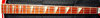 Rickenbacker 4003/4 , Fireglo: Neck - Front