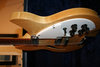Rickenbacker 335/6 , Natural: Free image2