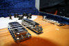 Rickenbacker 335/6 , Natural: Close up - Free2