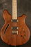 Rickenbacker 380/6 Laguna piezo, Natural Walnut: Body - Front