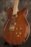 Rickenbacker 380/6 Laguna piezo, Natural Walnut: Close up - Free2