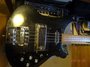 Rickenbacker 4001/4 Mod, Jetglo: Free image