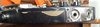 Rickenbacker 4001/4 Mod, Jetglo: Free image2