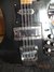 Rickenbacker 4001/4 Mod, Jetglo: Body - Front