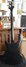 Rickenbacker 4001/4 Mod, Jetglo: Full Instrument - Rear
