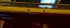 Rickenbacker 4001/4 Mod, Jetglo: Close up - Free