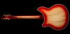 Rickenbacker 360/6 CW, Fireglo: Full Instrument - Rear