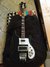 Rickenbacker 4003/4 , Jetglo: Full Instrument - Front