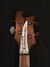 Rickenbacker 4001/4 , Walnut: Headstock