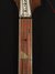 Rickenbacker 4001/4 , Walnut: Neck - Front