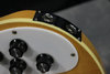 Rickenbacker 4003/4 , Mapleglo: Close up - Free