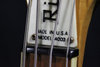 Rickenbacker 4003/4 , Mapleglo: Close up - Free2