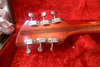 Rickenbacker 365/6 Capri, Fireglo: Headstock - Rear