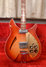 Rickenbacker 365/6 Capri, Fireglo: Body - Front